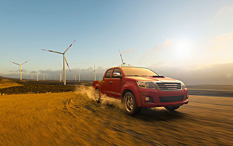 德国研发新型锂离子成年人免费看片 单次充电行驶里程惊人