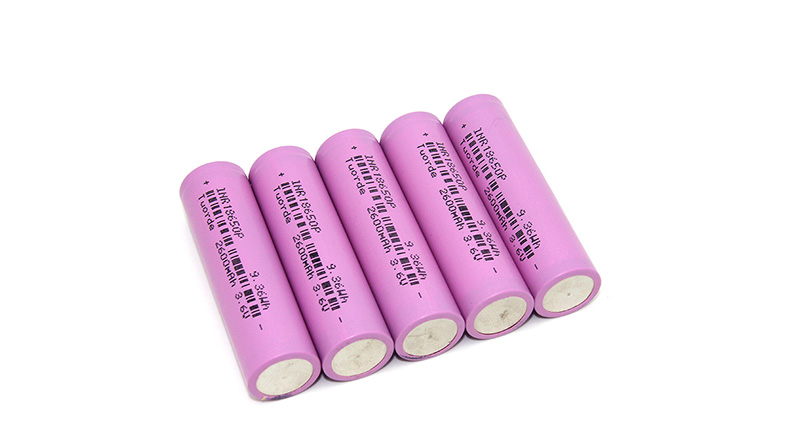 什么是锂硫成年人免费看片?锂硫成年人免费看片技术简介