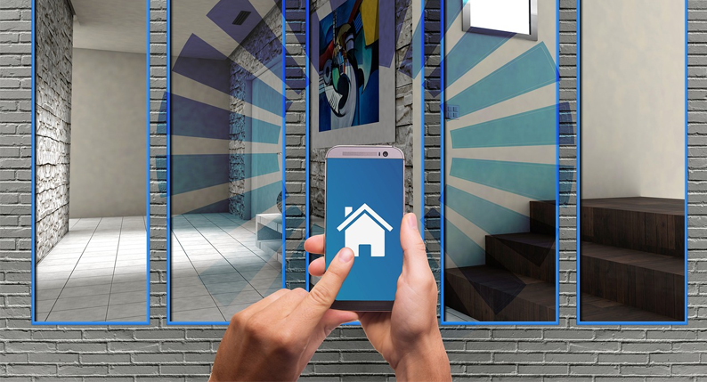 人脸识别率已达95%识别率 智能家居产业链将再升级