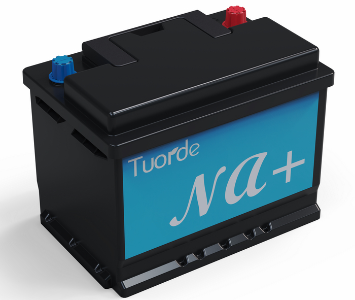 研究人员发明新型钠离子导体 可用于固态钠离子成年人免费看片