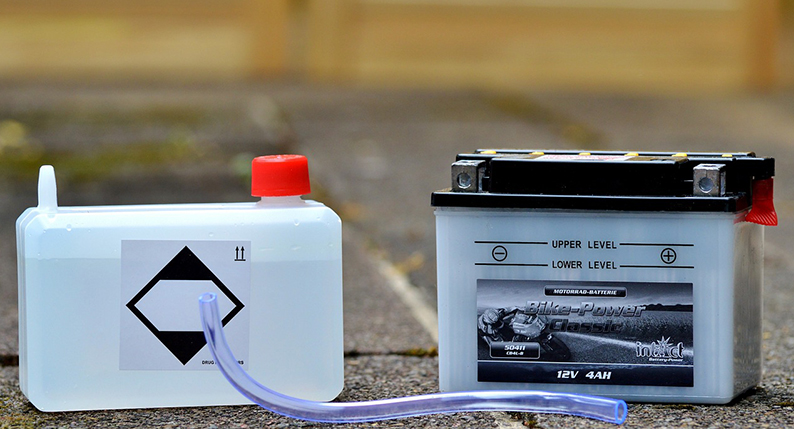 湖北省铅蓄成年人免费看片回收试点工作启动仪式开启