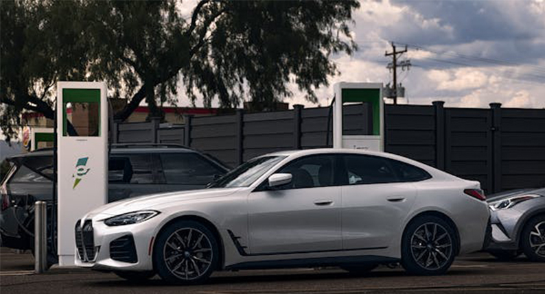 电桩告急！欧洲新能源汽车革命面临充电桩建设挑战